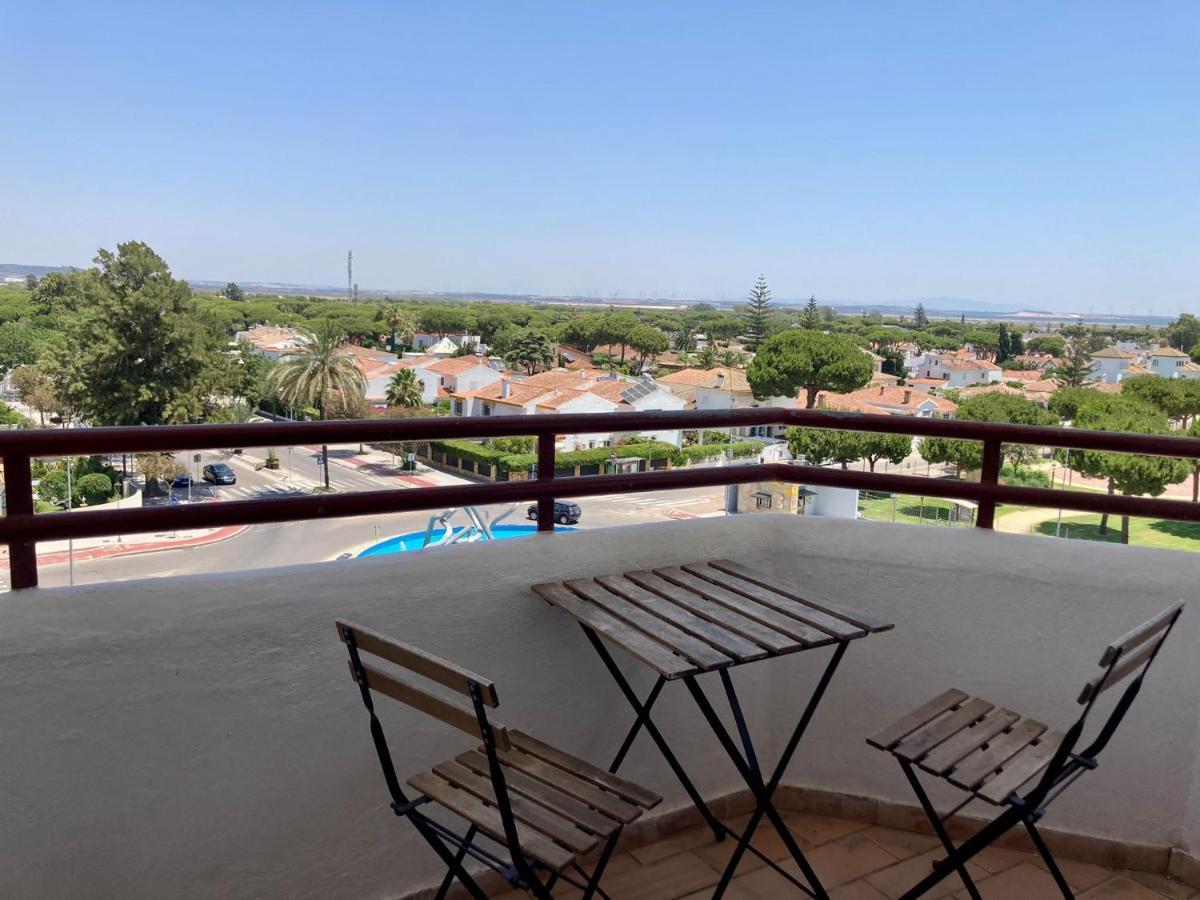 Apartment Geminis Vista - Wifi - Parking